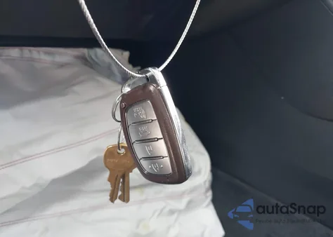 2018 Hyundai Sonata Sport from USA, damaged, VIN 5NPE34AF0JH686911